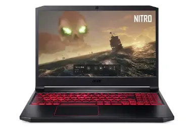 Resim Acer Nitro 7 An715 Core I7 Gtx 1650 16Gb 1Tb
