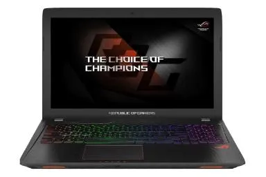 Resim Asus Rog Gl553Ve Core I7 24Gb 2Tb 4Gb