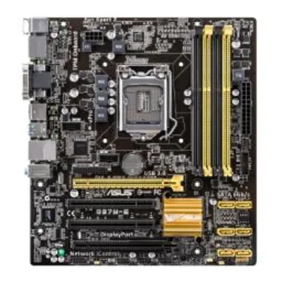 Asus Q87M E