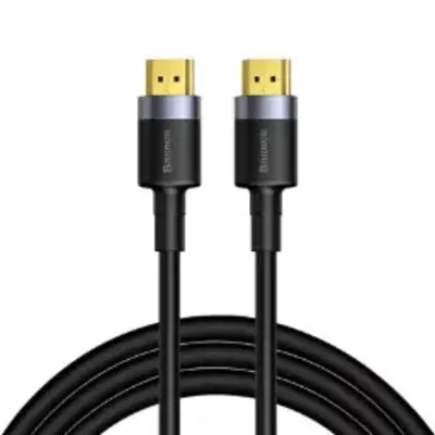 Baseus Cadklf E01 Hdmi 20 4K 60Hz 1M