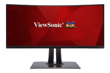 Viewsonic Vp3481
