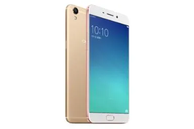 Oppo R9 Plus