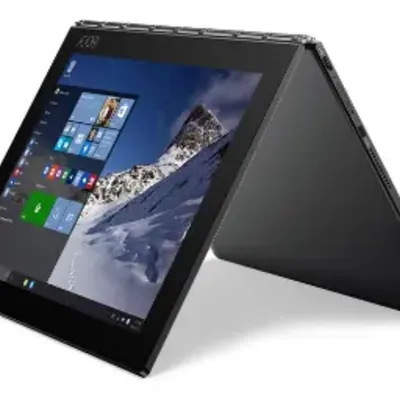Lenovo Yoga Book Windows Atom HD 400 4GB 128GB