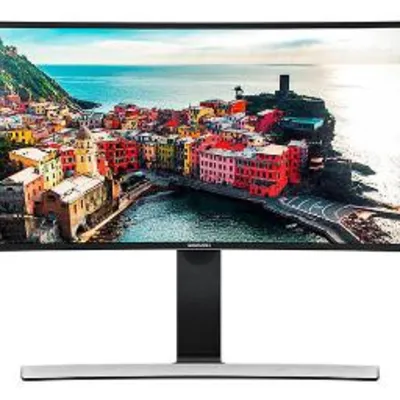 Samsung S34E790C 34 inç Monitör
