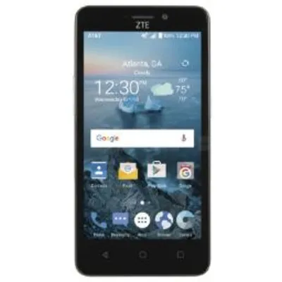 ZTE Maven 2