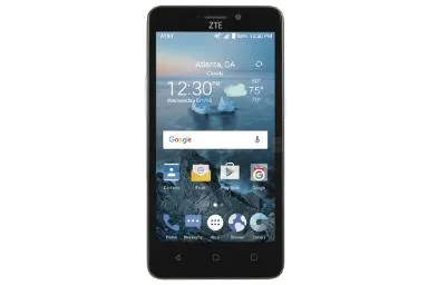 ZTE Maven 2