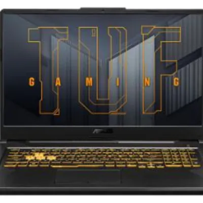 Asus Tuf Gaming A17 Fa706Nf Ryzen 5 7535Hs Rtx 2050 16Gb 1Tb