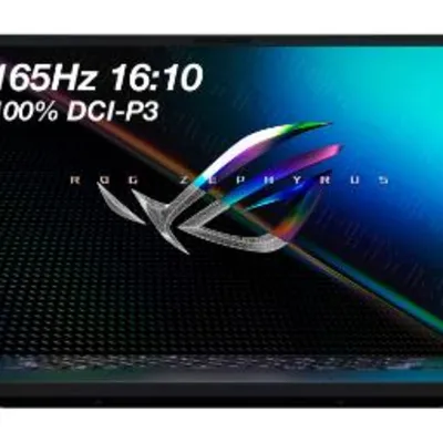 Asus ROG Zephyrus M16 2022 GU603 Core i9-12900H RTX 3070Ti 16GB 2TB