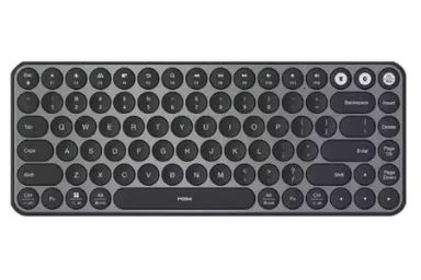 Karşılaştırma Logitech K400 Plus {request()->input('language_config')['common']['with']} Xiaomi Miiiw Mwxkt01