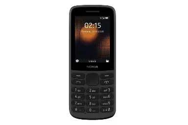 Karşılaştırma Nokia 215 Dual Sim {request()->input('language_config')['common']['with']} ZTE Nubia Red Magic 7S