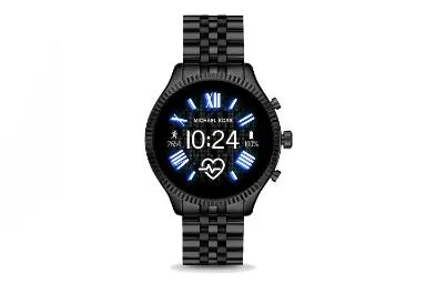 Resim Michael Kors Access Gen 5 Lexington