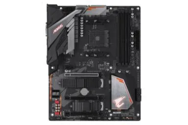 Gigabayt B450 Aorus Pro Rev 10