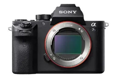 Karşılaştırma Sony Alpha A7R {request()->input('language_config')['common']['with']} Sony Alpha A7S Ii