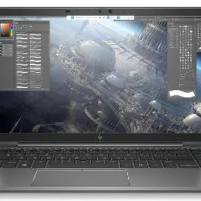 Hp Zbook Firefly 15 G8 Core I7 1165G7 T500 32Gb 1Tb