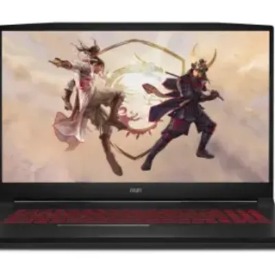 Msi Katana Gf76 12Ud Core I7 12700H Rtx 3050Ti 16Gb 512Gb