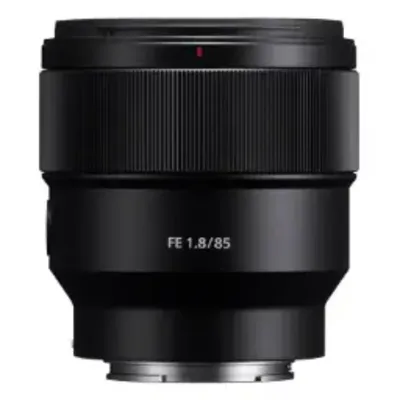 Sony Fe 85Mm F18