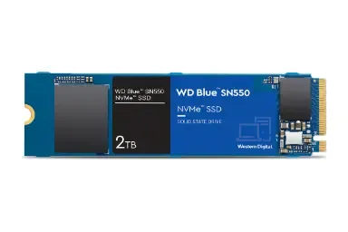 Karşılaştırma Seagate BarraCuda Q1 Dahili SSD {request()->input('language_config')['common']['with']} Western Digital Blue Sn550 Nvme M2 2Tb