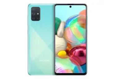 Samsung Galaxy A71
