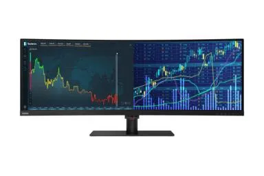 Lenovo Thinkvision P44W 10