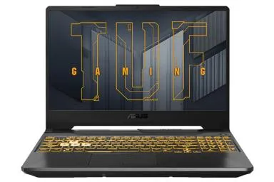 Resim Asus TUF Gaming A15 FA506IE Ryzen 7 4800H RTX 3050Ti 8GB 1TB
