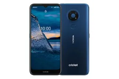 Nokia C5 Endi