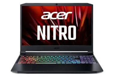 Resim Acer Nitro 5 An515 57 5620 Core I5 11400H Rtx 3050Ti 16Gb 512Gb