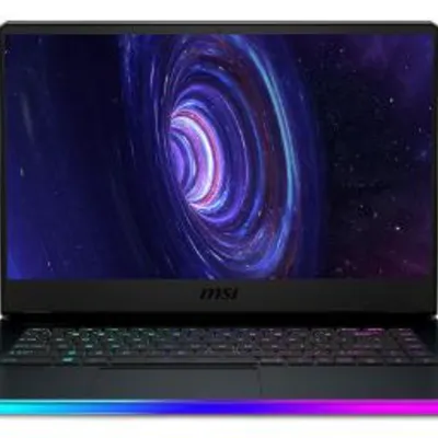 Msi Ge66 Raider 10Sfs Core I7 10875H Rtx 2070 16Gb 512Gb