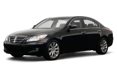 Resim Hyundai Genesis 2008
