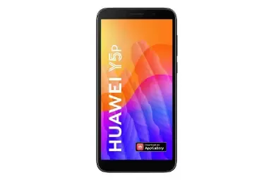 Huawei Y5P
