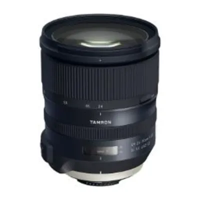 Tamron Sp 24 70Mm F28 Di Vc Usd