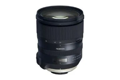 Karşılaştırma Sony Fe 24 70Mm F4 Za Oss Carl Zeiss Vario Tessar T {request()->input('language_config')['common']['with']} Tamron Sp 24 70Mm F28 Di Vc Usd