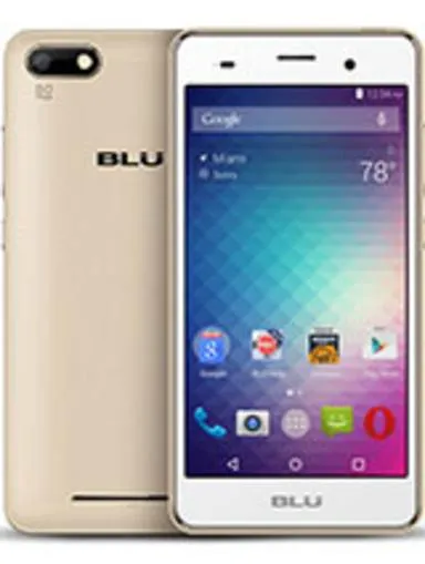 Blu Dash X2