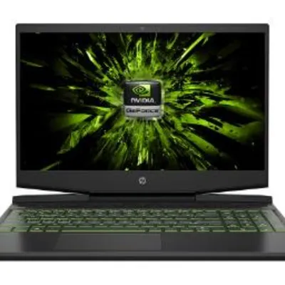 Hp Pavilion Gaming 15 Dk1095 Core I7 10750H Gtx 1650 32Gb 1Tb