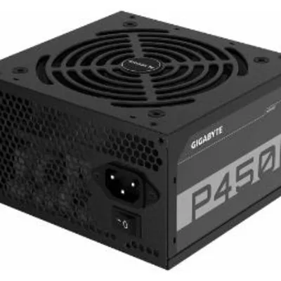 Gigabayt P450B 450W