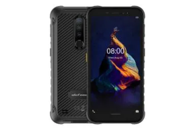 Karşılaştırma Ulefone Armor X8 {request()->input('language_config')['common']['with']} Xiaomi Redmi Note 11R