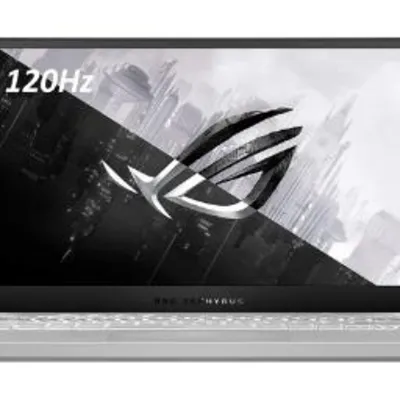 Asus Rog Zephyrus G14 Ga401Iv Ryzen 9 4900Hs Rtx 2060 32Gb 1Tb