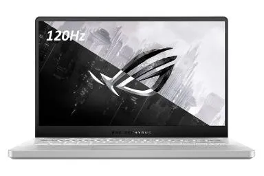 Resim Asus Rog Zephyrus G14 Ga401Iv Ryzen 9 4900Hs Rtx 2060 32Gb 1Tb
