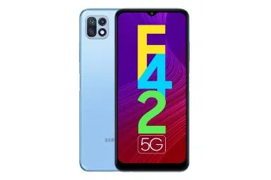 Samsung Galaxy F42 5G