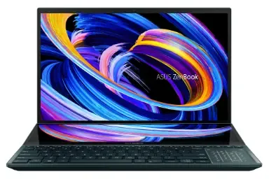 Asus Zenbook Pro Duo Ux582Lr Core I7 10870H Rtx 3070 16Gb 1Tb