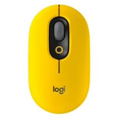 Logitech Pop Mouse