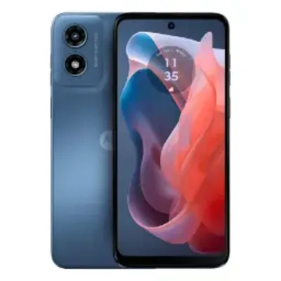 Motorola Moto G Play 2024
