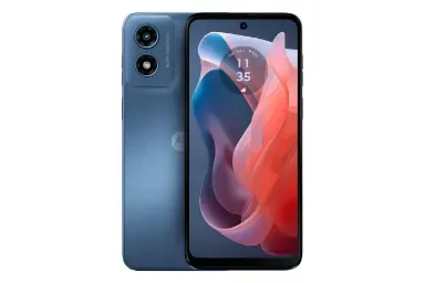 Motorola Moto G Play 2024