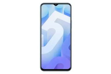 Vivo iQOO U5