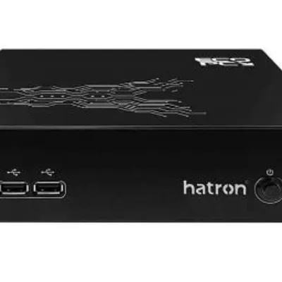 Hatron Ei350U Core I3 5005U Hd 5500 4Gb 120Gb