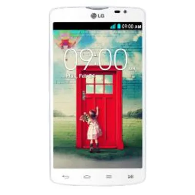 Lg L80