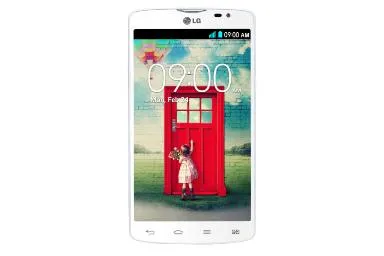 Lg L80