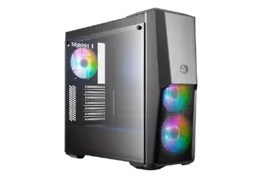 Cooler Master Masterbox Mb500 Argb