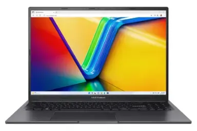Resim Asus Vivobook 16X Oled K3605Vu Core I7 13700H Rtx 4050 32Gb 2Tb