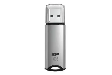 Resim Silicon Power Marvel M02 16GB kapasiteli