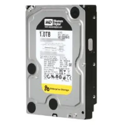 Western Digital RE3 WD1002FBYS 1TB Kapasite